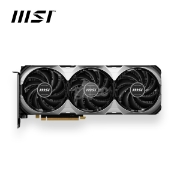 Picture of VIDEO CARD MSI RTX 4060 Ti VENTUS 3X 16G OC 912-V517-079 16 16GB GDDR6 128-bit