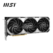 Picture of VIDEO CARD MSI RTX 4060 Ti VENTUS 3X 16G OC 912-V517-079 16 16GB GDDR6 128-bit