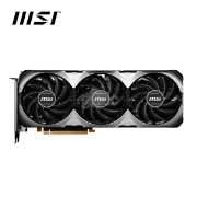 Picture of VIDEO CARD MSI RTX 4060 VENTUS 3X 8G OC 912-V516-072 8GB GDDR6 128-bit