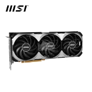 Picture of VIDEO CARD MSI RTX 4060 VENTUS 3X 8G OC 912-V516-072 8GB GDDR6 128-bit