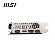 Picture of VIDEO CARD MSI RTX 4060 VENTUS 3X 8G OC 912-V516-072 8GB GDDR6 128-bit