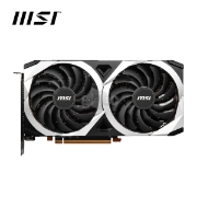 Picture of VIDEO CARD MSI RX 6650 XT MECH 2X 8G OC 912-V502-097 8GB GDDR6 128-bit