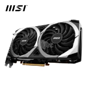 Picture of VIDEO CARD MSI RX 6650 XT MECH 2X 8G OC 912-V502-097 8GB GDDR6 128-bit