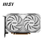 Picture of VIDEO CARD MSI RTX 4060 VENTUS 2X 912-V516-034 128-bt 8GB OC WHITE