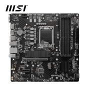 სურათი დედა დაფა MSI PRO B760M-P DDR4 LGA1200