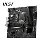 სურათი დედა დაფა MSI PRO B760M-P DDR4 LGA1200
