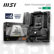 Picture of MOTHER BOARD MSI MAG B650 TOMAHAWK WIFI AM5 911-7D75-001 AMD AM5 DDR5