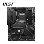 Picture of MOTHER BOARD MSI MAG B650 TOMAHAWK WIFI AM5 911-7D75-001 AMD AM5 DDR5
