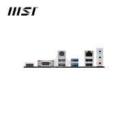 Picture of MOTHERBOARD MSI PRO H610M-E DDR4 911-7D48-044 LGA1700 DDR5