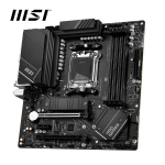 Picture of MOTHERBOARD MSI PRO B650M-A WIFI AM5 911-7D77-007 AMD AM5 DDR5