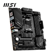 Picture of MOTHERBOARD MSI PRO B650M-A WIFI AM5 911-7D77-007 AMD AM5 DDR5