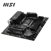 Picture of MOTHERBOARD MSI PRO B650M-A WIFI AM5 911-7D77-007 AMD AM5 DDR5