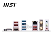 Picture of MOTHERBOARD MSI PRO B650M-A WIFI AM5 911-7D77-007 AMD AM5 DDR5