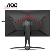 Picture of MONITOR AOC AGON AG275QXN/EU 27" 2K QHD VA 165Hz 1MS BLACK