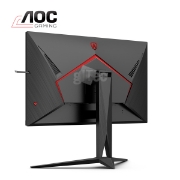 Picture of MONITOR AOC AGON AG275QXN/EU 27" 2K QHD VA 165Hz 1MS BLACK