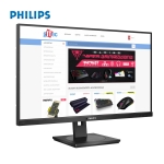 Picture of მონიტორი Philips 276B1/00 27" IPS 2K QHD 75Hz 4MS Black