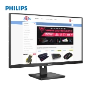 Picture of MONITOR Philips 276B1/00 27" IPS 2K QHD 75Hz 4MS Black