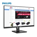 Picture of MONITOR PHILIPS 279P1/00 27" IPS 4K UHD 60HZ 4MS BLACK