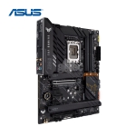 Picture of MOTHERBOARD დედა დაფა  ASUS TUF GAM Z690-PLUS WIFI D4 90MB18V0-M0EAY0 LGA1200 DDR4 