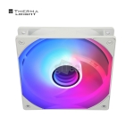 Picture of CASE FAN THERMALRIGHT TL-C12W-S V3 A-RGB PWM WHITE