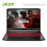 სურათი ნოუთბუქი Acer Nitro 5 AN515-57-517L NH.QESER.00H 15.6" IPS FHD 144MHz i5-11400H RTX3050TI 16GB DDR4 256GB SSD