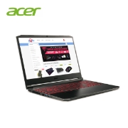 სურათი ნოუთბუქი Acer Nitro 5 AN515-57-517L NH.QESER.00H 15.6" IPS FHD 144MHz i5-11400H RTX3050TI 16GB DDR4 256GB SSD