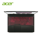 სურათი ნოუთბუქი Acer Nitro 5 AN515-57-517L NH.QESER.00H 15.6" IPS FHD 144MHz i5-11400H RTX3050TI 16GB DDR4 256GB SSD