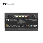 Picture of POWER SUPPLY Thermaltake Toughpower GF1 ARGB PS-TPD-0850F3FAGE-1 850W FULL MODULAR