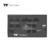 Picture of POWER SUPPLY THERMALTAKE TOUGHPOWER PF1 ARGB PS-TPD-0850F3FAPE-1 850W FULL MODULAR