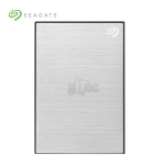 Picture of EXTERNAL HARD DRIVE Seagate One Touch STKB1000401 1TB USB3.0 SILVER