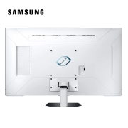 Picture of MONITOR SAMSUNG  Odyssey Neo G7 LS43CG700NIXCI 43" VA 4k UHD 144HZ 1MS WHITE