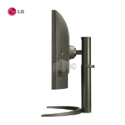 Picture of MONITOR LG 34WQ75C-B.AMA 34" Curved UltraWide QHD IPS 60HZ 5MS BLACK
