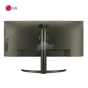 Picture of MONITOR LG 34WQ75C-B.AMA 34" Curved UltraWide QHD IPS 60HZ 5MS BLACK