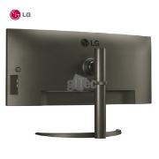 Picture of MONITOR LG 34WQ75C-B.AMA 34" Curved UltraWide QHD IPS 60HZ 5MS BLACK