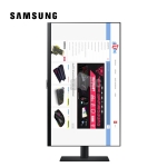 Picture of MONITOR  Samsung ViewFinity S8 LS27B800PXIXCI 27" 4K UHD IPS LED 60HZ 5MS BLACK