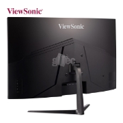 Picture of MONITOR ViewSonic VX3218C-2K 32" VA Curved QHD 165Hz 1MS BLACK
