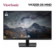 Picture of MONITOR ViewSonic VA3209-2K-MHD 32" 2K QHD 75HZ 4MS BLACK