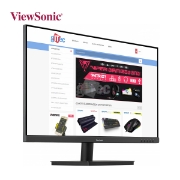 Picture of MONITOR ViewSonic VA3209-2K-MHD 32" 2K QHD 75HZ 4MS BLACK