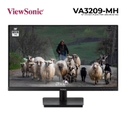 Picture of MONITOR ViewSonic VA3209-MH 32" FHD IPS 75HZ 4MS BLACK