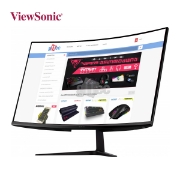 Picture of MONITOR ViewSonic VX3219-PC-MHD 32" VA FHD 240HZ 1MS BLACK