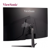 Picture of MONITOR ViewSonic VX3219-PC-MHD 32" VA FHD 240HZ 1MS BLACK