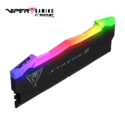 Picture of MEMORY PATRIOTViper Xtreme 5 PVXR532G76C36K DDR5 32GB 7600MHZ