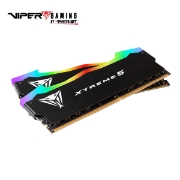 Picture of MEMORY PATRIOTViper Xtreme 5 PVXR532G76C36K DDR5 32GB 7600MHZ