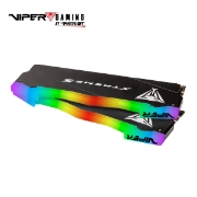 Picture of MEMORY PATRIOTViper Xtreme 5 PVXR532G76C36K DDR5 32GB 7600MHZ