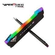 Picture of MEMORY PATRIOTViper Xtreme 5 PVXR532G76C36K DDR5 32GB 7600MHZ