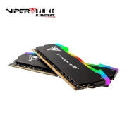 Picture of MEMORY PATRIOTViper Xtreme 5 PVXR532G76C36K DDR5 32GB 7600MHZ