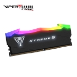 Picture of MEMORY Patriot Viper Xtreme 5 PVXR548G76C36K RGB DDR5 48GB 7600MHz