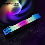 Picture of მეხსიერება Patriot Viper Xtreme 5 PVXR548G76C36K RGB DDR5 48GB 7600MHz