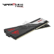 Picture of MEMORY PATRIOT VIPER VENOM PVV564G640C32K DDR5 64GB 6400 Mhz