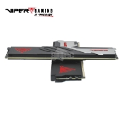 Picture of MEMORY PATRIOT VIPER VENOM PVV564G640C32K DDR5 64GB 6400 Mhz